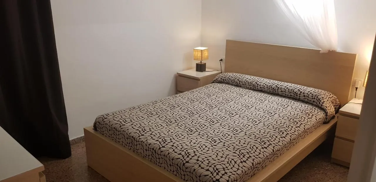 028 Gran Reserva Empuriabrava Appartement