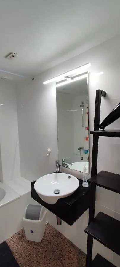 028 Gran Reserva Empuriabrava Appartement
