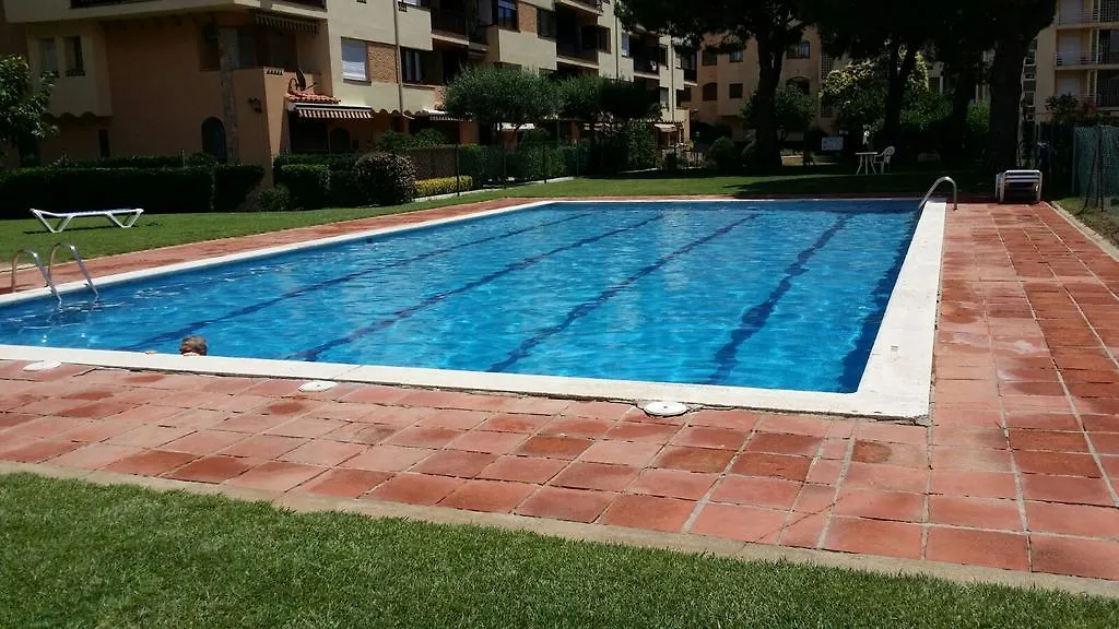 Appartement 028 Gran Reserva Empuriabrava
